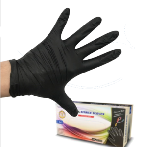 Disposable gloves - Kleen Kraft