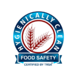 Hygienically Clean Certified in Food Safety