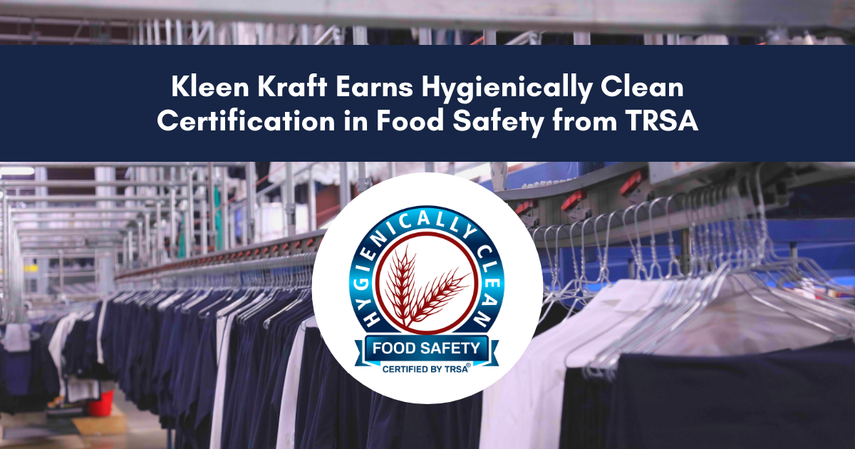 kleen-kraft-earns-hygienically-clean-certification-in-food-safety-from