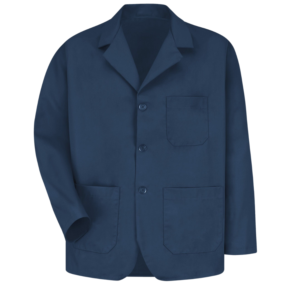 Counter Coat Uniform Rental