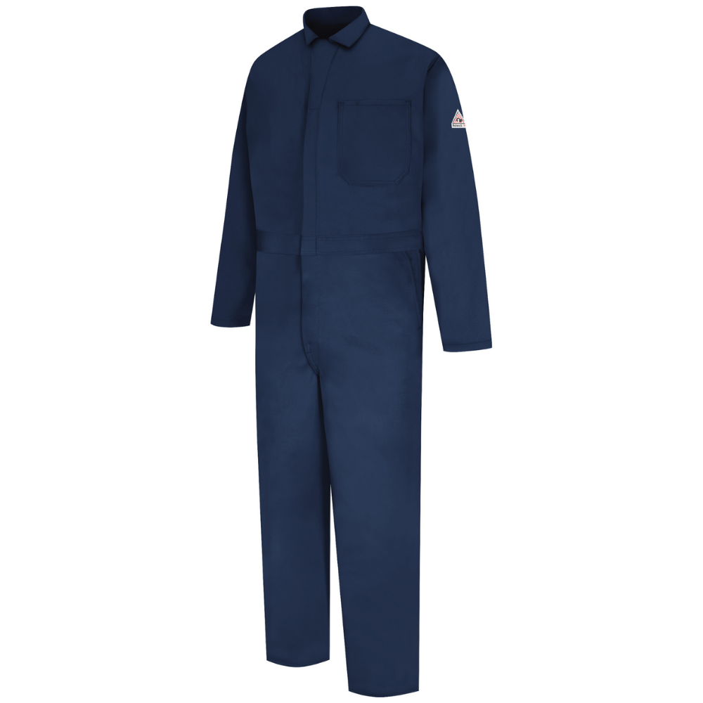 Flame Resistant Coveralls Image
