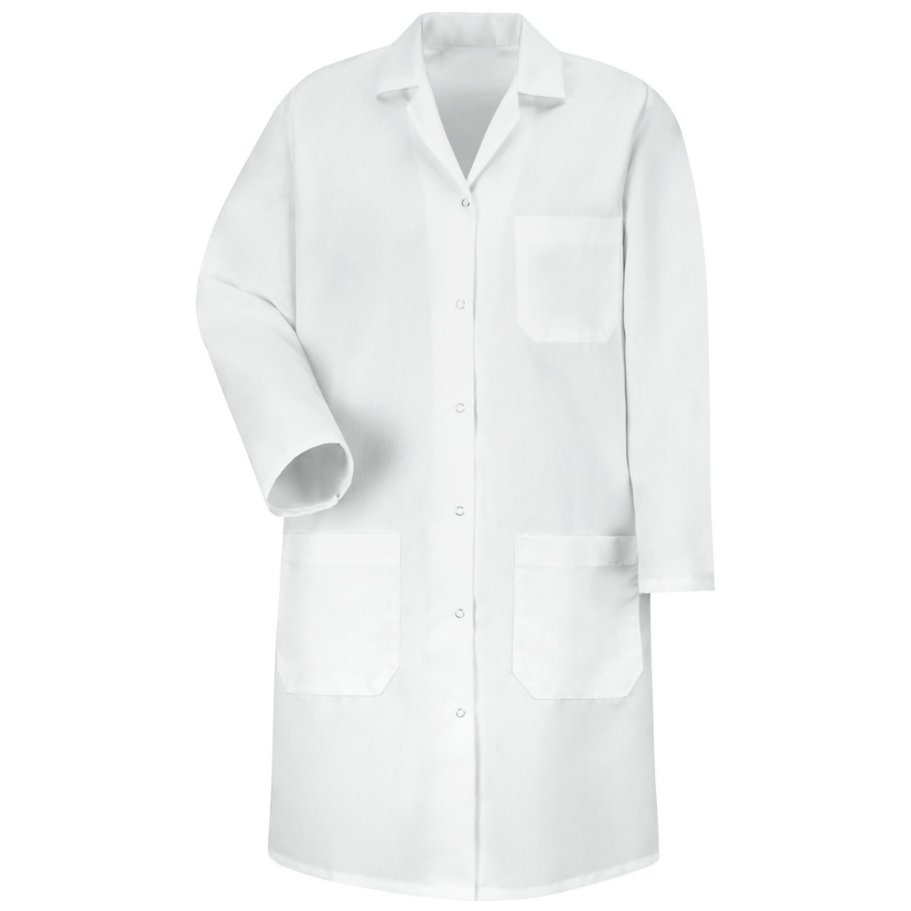 Lab Coat Uniform Rental