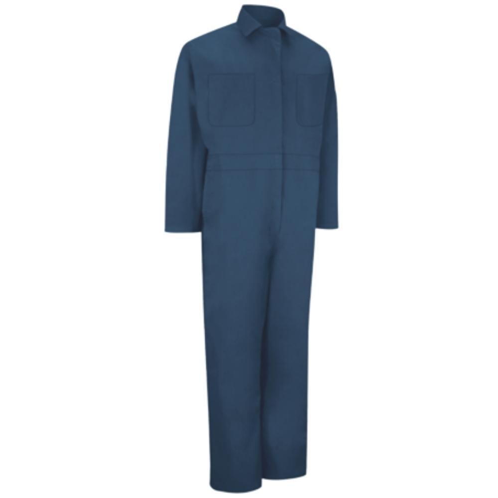 Coveralls, hvac and plumbing uniforms